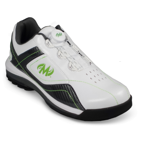 Motiv Propel FT White/Black/Green