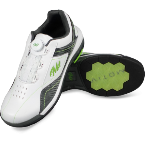 Motiv Propel FT White/Black/Green