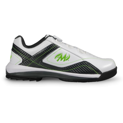 Motiv Propel FT White/Black/Green