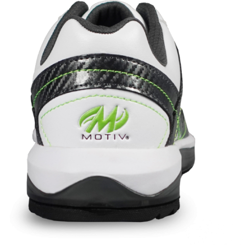 Motiv Propel FT White/Black/Green