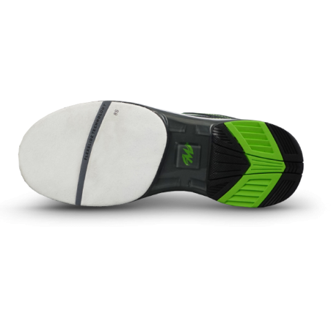 Motiv Propel FT White/Black/Green