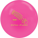 900 Global Badger Pink Fury