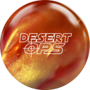 900 Global Desert Ops