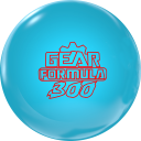 900 Global Gear 300 Formula
