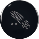 900 Global Honey Badger Black Edition