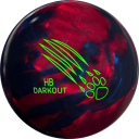 900 Global Honey Badger Darkout