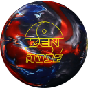 900 Global Zen Mode