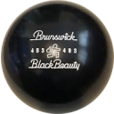 Brunswick Black Beauty