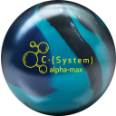 Brunswick C•(System) alpha-max