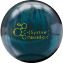 C•(System) maxxed-out