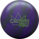 Brunswick Crown 78U