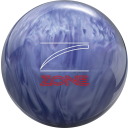 Brunswick Danger Zone Purple Ice