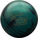 Brunswick Fury Emerald/Black
