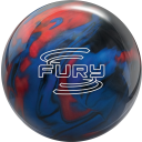 Brunswick Fury Red/Blue/Black