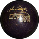 Brunswick LT-48 Gold