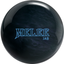 Brunswick Melee Jab Void Black