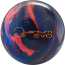 Brunswick Quantum Evo Pearl Front