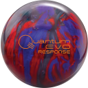 Brunswick Quantum Evo Response