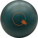 Brunswick Quantum Forest Green Solid