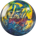 Brunswick Radical Inferno