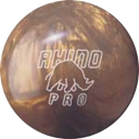 Brunswick Rhino Pro Gold