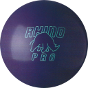 Brunswick Rhino Pro Purple
