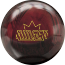 Brunswick Ringer Burgundy Pearl