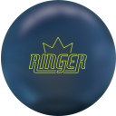 Brunswick Ringer Royal Blue Solid