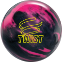 Brunswick Twist Pink/Black