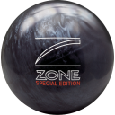 Brunswick Vintage Danger Zone Black Ice SE Limited Edition