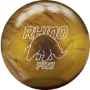 Brunswick Vintage Gold Rhino Pro