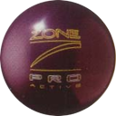 Brunswick Zone Pro - Deep Violet