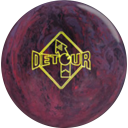 Columbia 300 Detour