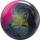DV8 Intense Collision