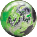 DV8 Lime Luster Spare