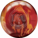 DV8 Misfit Red/Orange