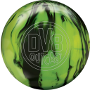 DV8 Outcast Black Citron