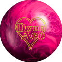Dyno-Thane Dyna Ace of Hearts