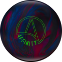 Ebonite Affinity