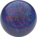 Ebonite Big One