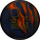 Ebonite Code of Honor