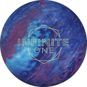 Ebonite Infinite One