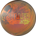 Ebonite Killer Instinct Pearl