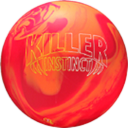 Ebonite Killer Instinct