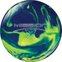 Ebonite Mission X