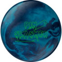 Ebonite Pin Slasher