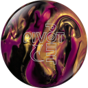 Ebonite Pivot Point