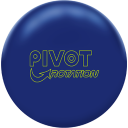 Ebonite Pivot Rotation