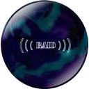 Ebonite Raid
