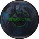 Ebonite Real One